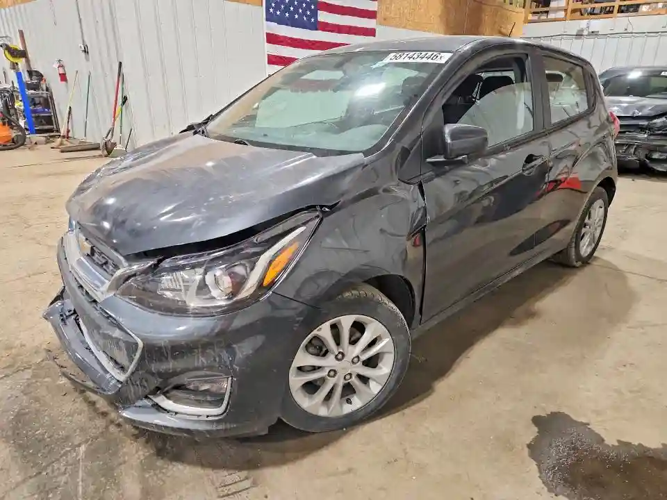 KL8CD6SA3MC714454 2021 CHEVROLET SPARK-0