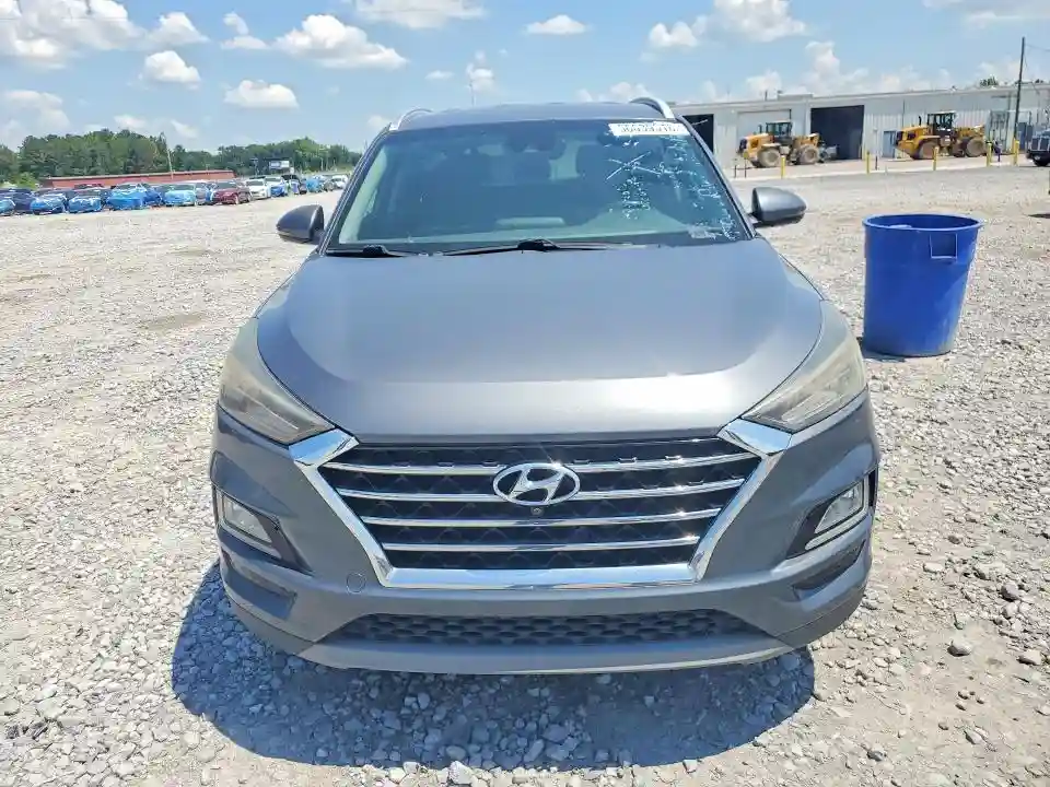 KM8J33AL2KU970350 2019 HYUNDAI TUCSON-4