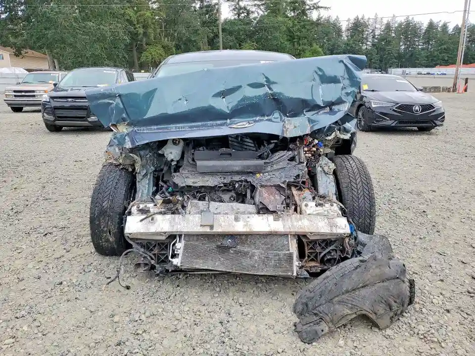 KM8KNDAF0PU215316 2023 HYUNDAI IONIQ-4