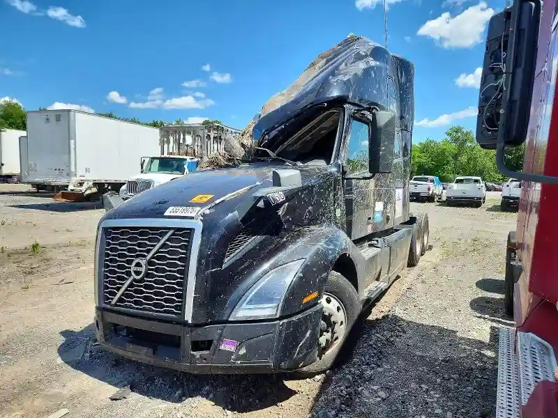 4V4NC9EH8NN290860 2022 VOLVO VN-1