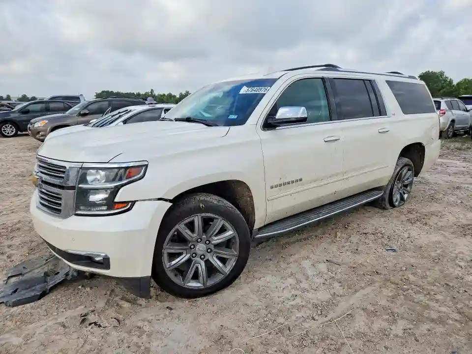 1GNSKKKC6FR725295 2015 CHEVROLET SUBURBAN-0
