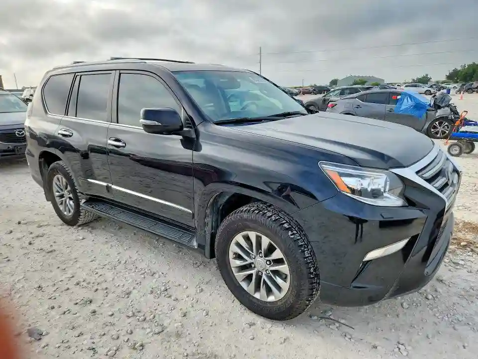 JTJJM7FX7K5222723 2019 LEXUS GX-3