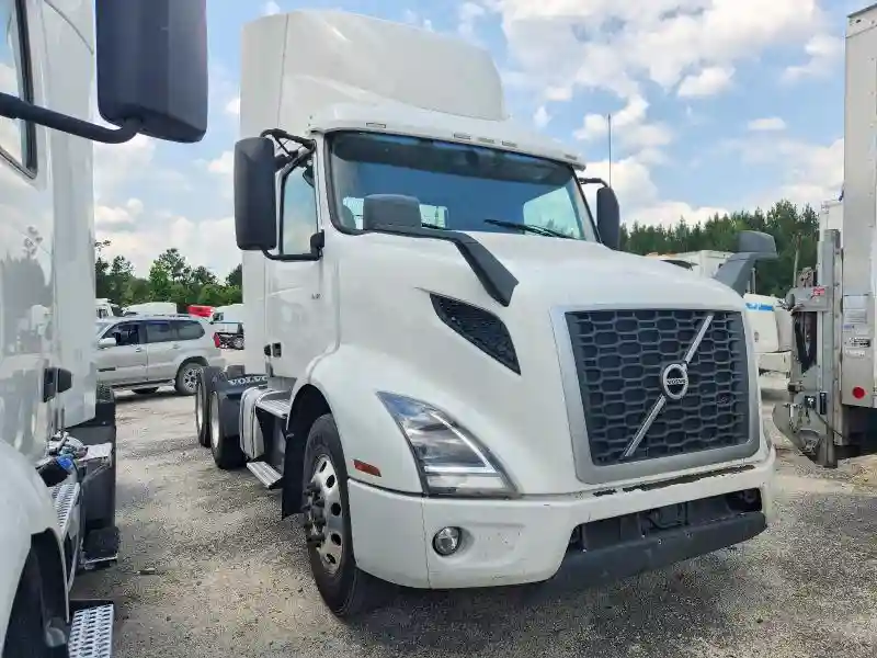 4V4WC9EHXKN219207 2019 VOLVO ALL OTHER-0