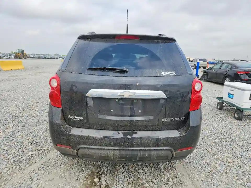 2GNALDEK5C6365225 2012 CHEVROLET EQUINOX-5
