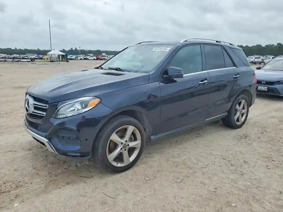 4JGDA5JB2HA940636 2017 MERCEDES-BENZ GLE-CLASS-0