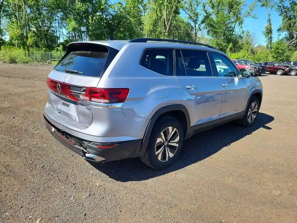 1V2LR2CAXRC564204 2024 VOLKSWAGEN ATLAS-2