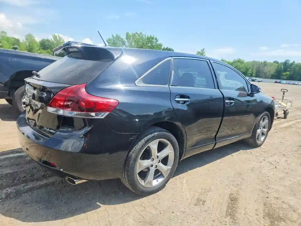 4T3BK3BB3DU082780 2013 TOYOTA VENZA-2