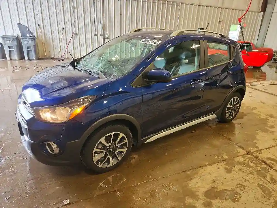 KL8CH6SA8NC028920 2022 CHEVROLET SPARK-0