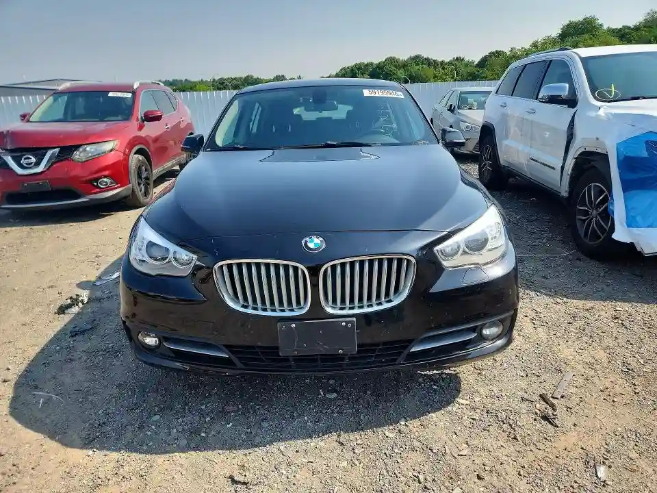 WBA5M4C51ED183737 2014 BMW 5 SERIES-4