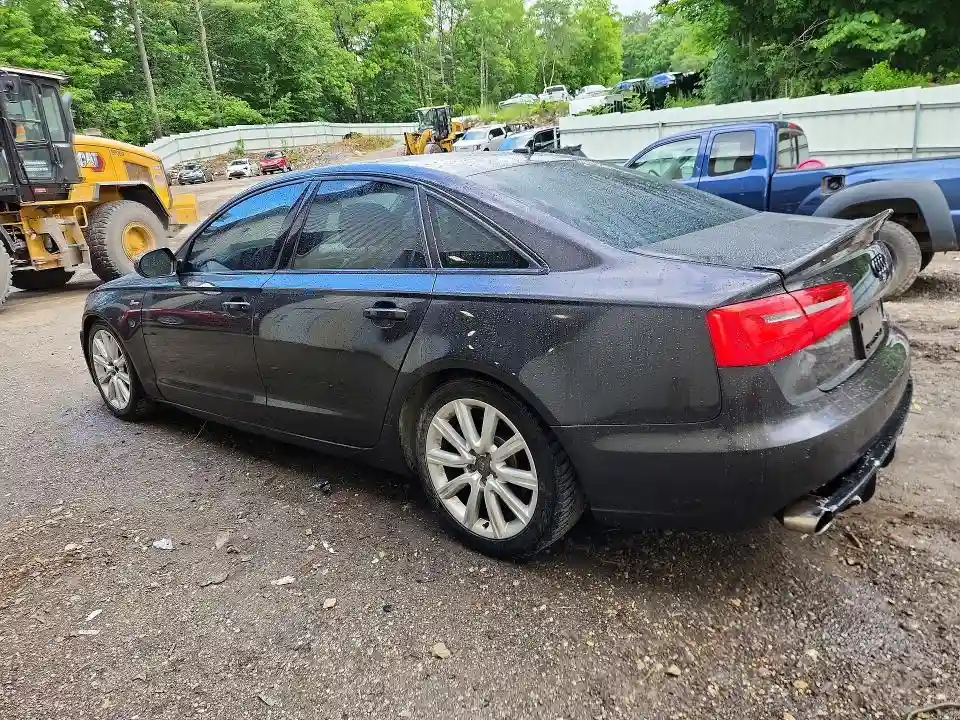 WAUGGAFC3DN018144 2013 AUDI A6-1