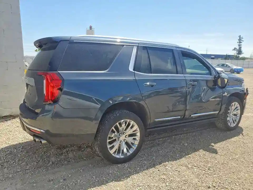 1GKS2DKL2MR141868 2021 GMC YUKON-2
