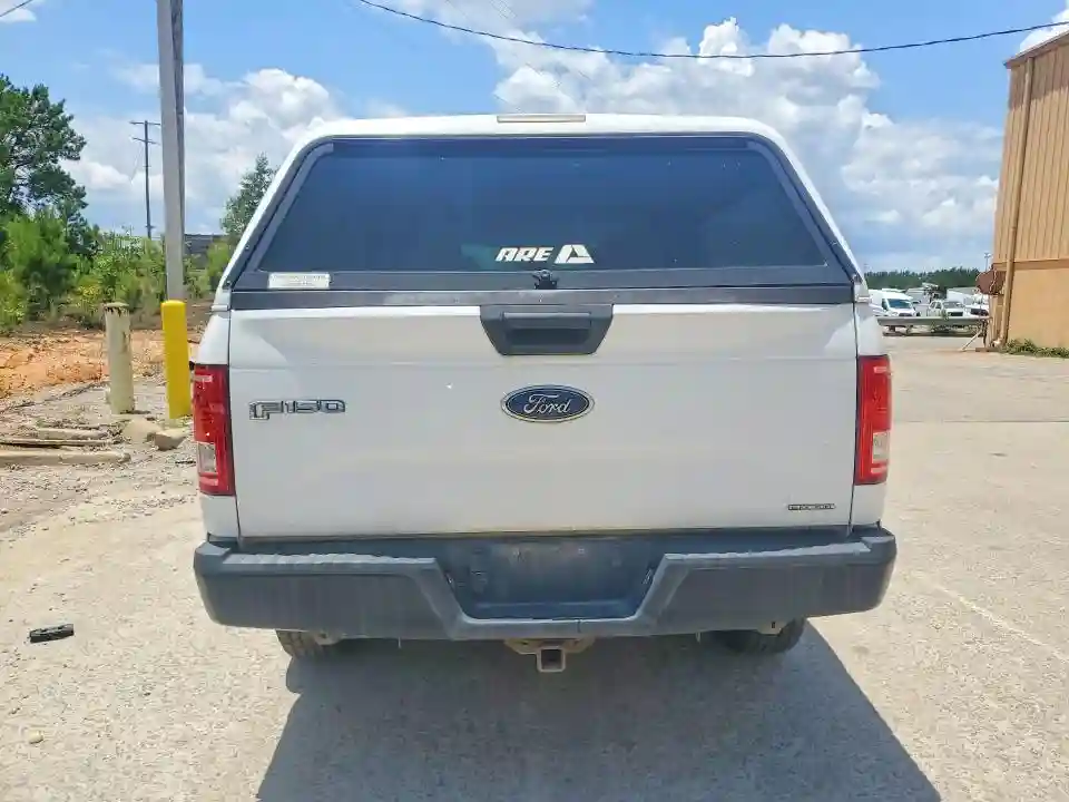 1FTFX1EF3FFA61535 2015 FORD F-150-5