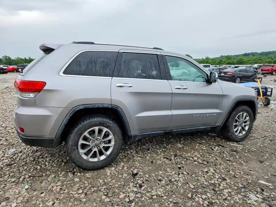 1C4RJFBG2FC845215 2015 JEEP CHEROKEE-2