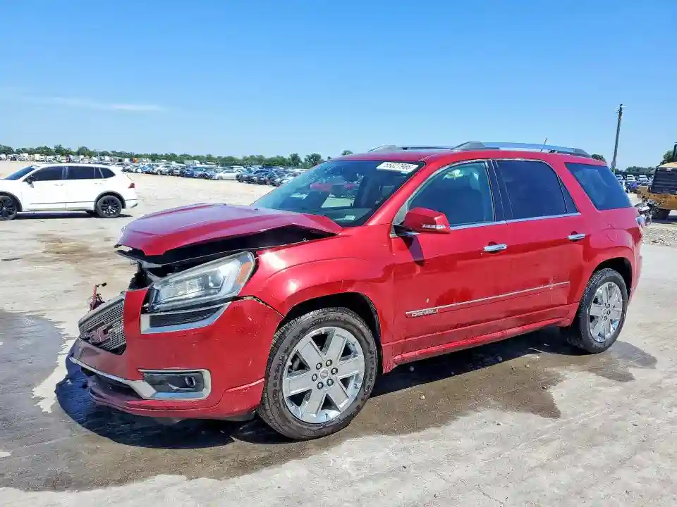 1GKKRTKD8EJ235042 2014 GMC ACADIA DEN-0