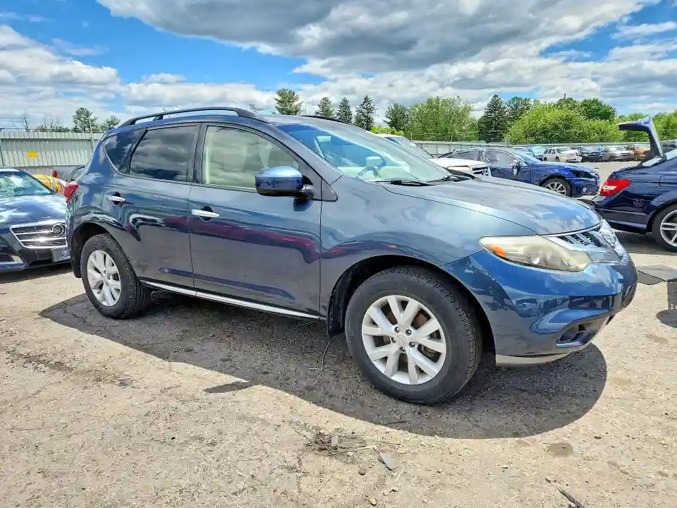 JN8AZ1MW4DW322081 2013 NISSAN MURANO-3