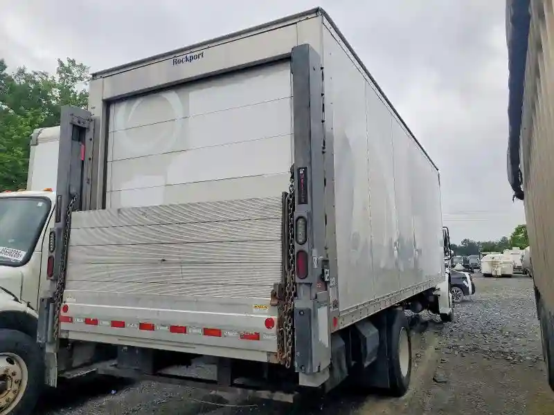 3ALACXFB1LDMD2556 2020 FREIGHTLINER ALL OTHER-3