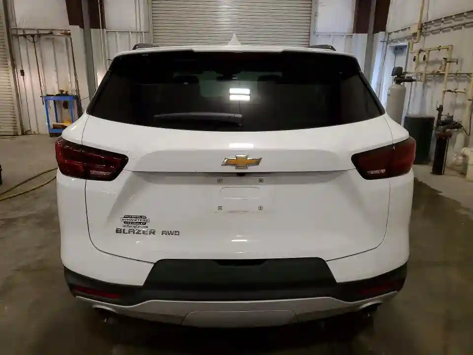 3GNKBJRS3SS105468 2025 CHEVROLET BLAZER-5