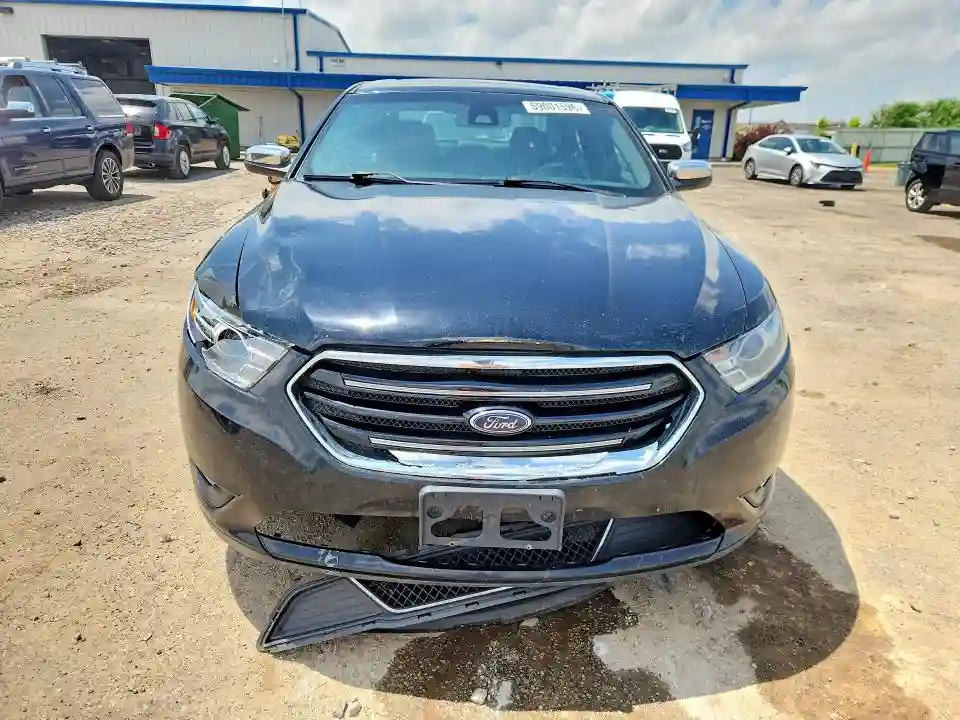 1FAHP2J89HG121858 2017 FORD TAURUS-4