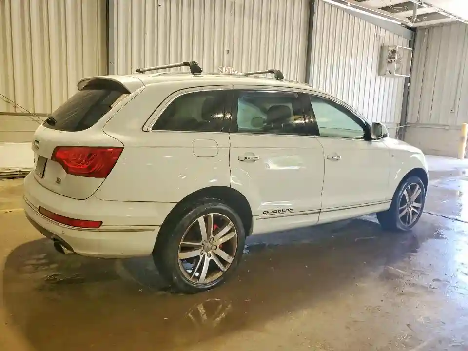 WA1VMAFE2DD009097 2013 AUDI Q7-2