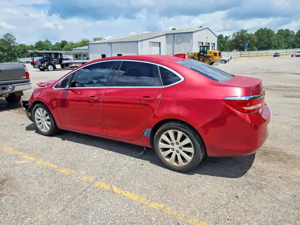 1G4PP5SK6G4101502 2016 BUICK VERANO-1