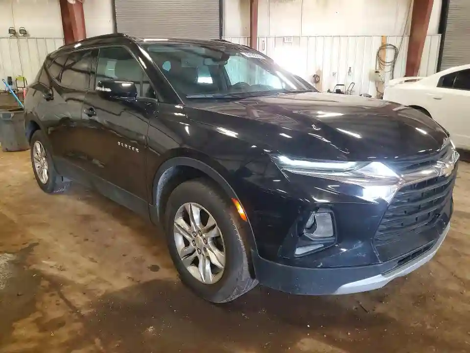 3GNKBHR46MS539400 2021 CHEVROLET BLAZER-3