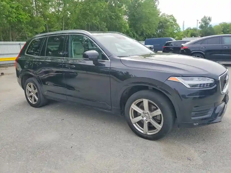 YV4A22PK8M1751796 2021 VOLVO XC90-3