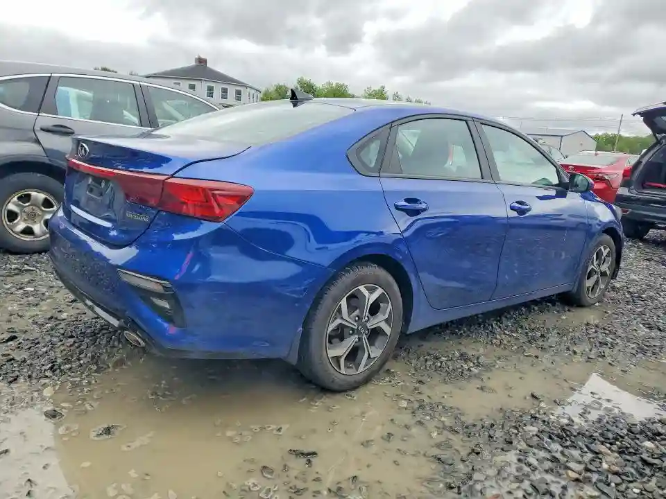 3KPF24AD0LE234020 2020 KIA FORTE-2