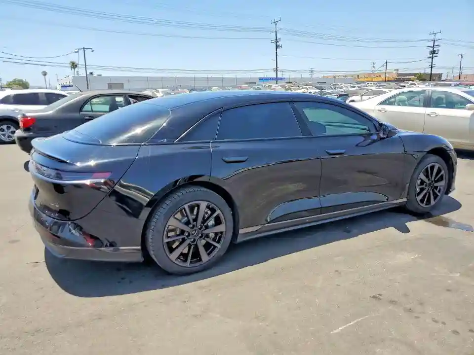50EA1PGA7SA004788 2025 LUCID MOTORS AIR-2