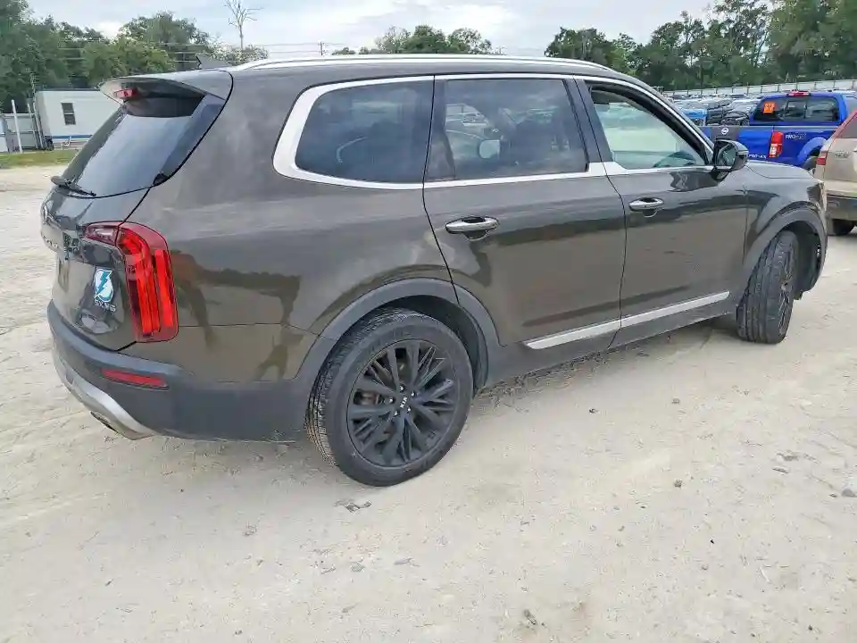5XYP5DHC6LG056075 2020 KIA TELLURIDE-2