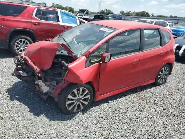 JHMGE8H55CC012533 2012 HONDA FIT-0