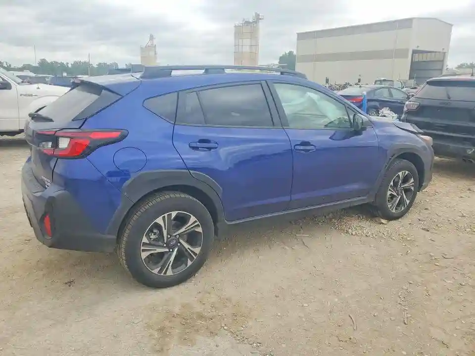 JF2GUHDC0SH333777 2025 SUBARU CROSSTREK-2