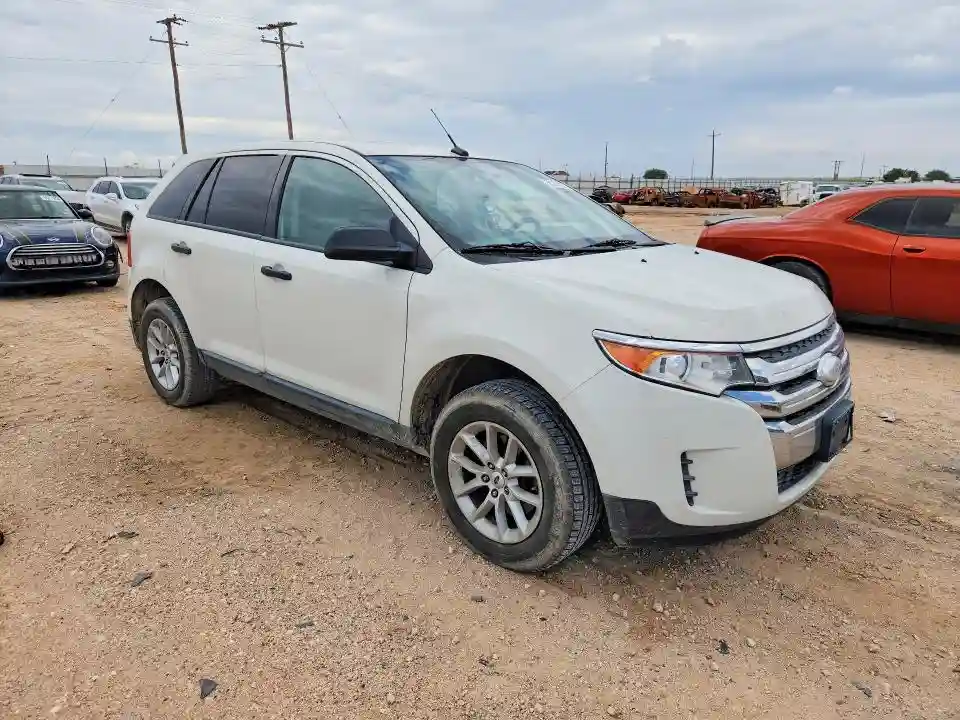 2FMDK3GC0DBA95432 2013 FORD EDGE-3