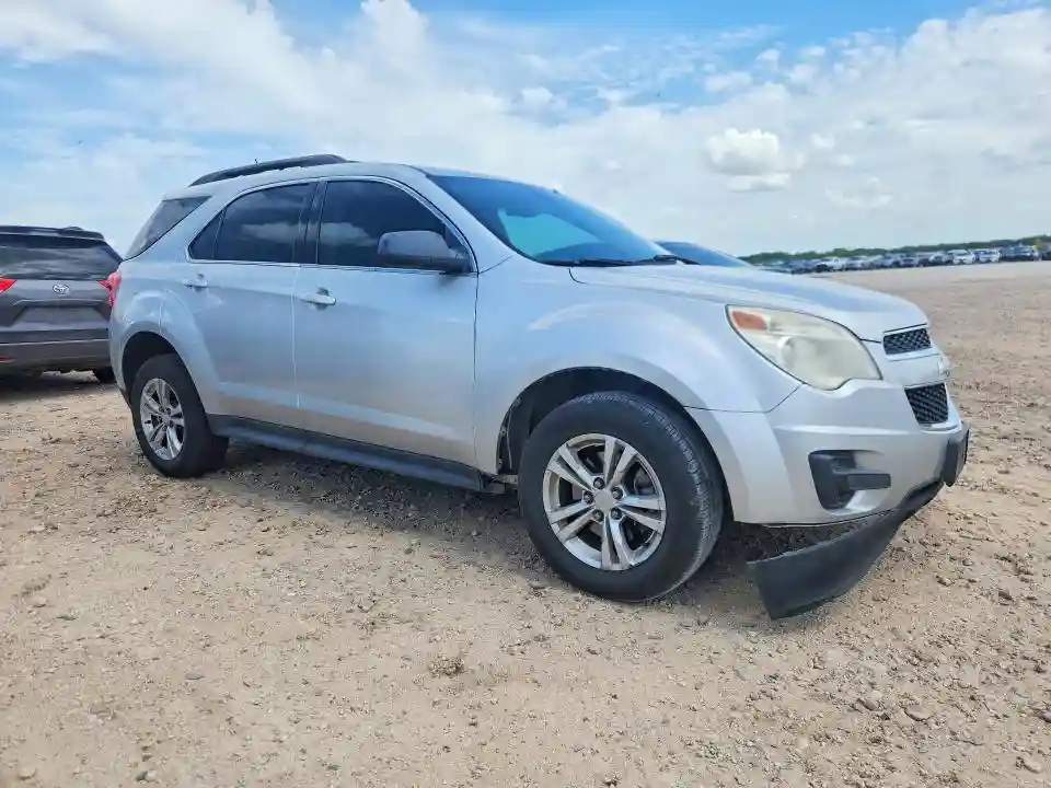 2GNALAEK8F1153659 2015 CHEVROLET EQUINOX-3