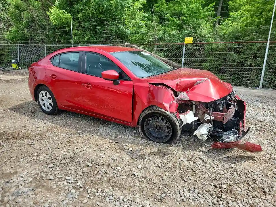 3MZBM1U7XFM204740 2015 MAZDA 3-3