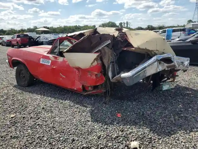 113271W268247 1971 CHEVROLET NOVA-1