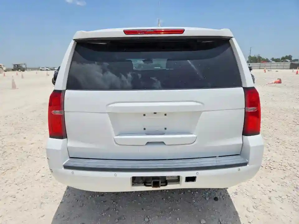 1GNSKFEC0GR430617 2016 CHEVROLET TAHOE-5
