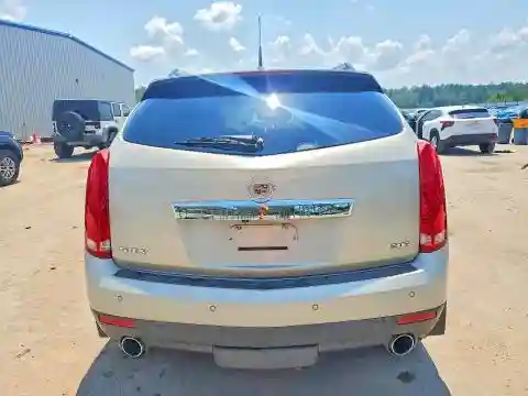 3GYFNCE3XDS638295 2013 CADILLAC SRX-5