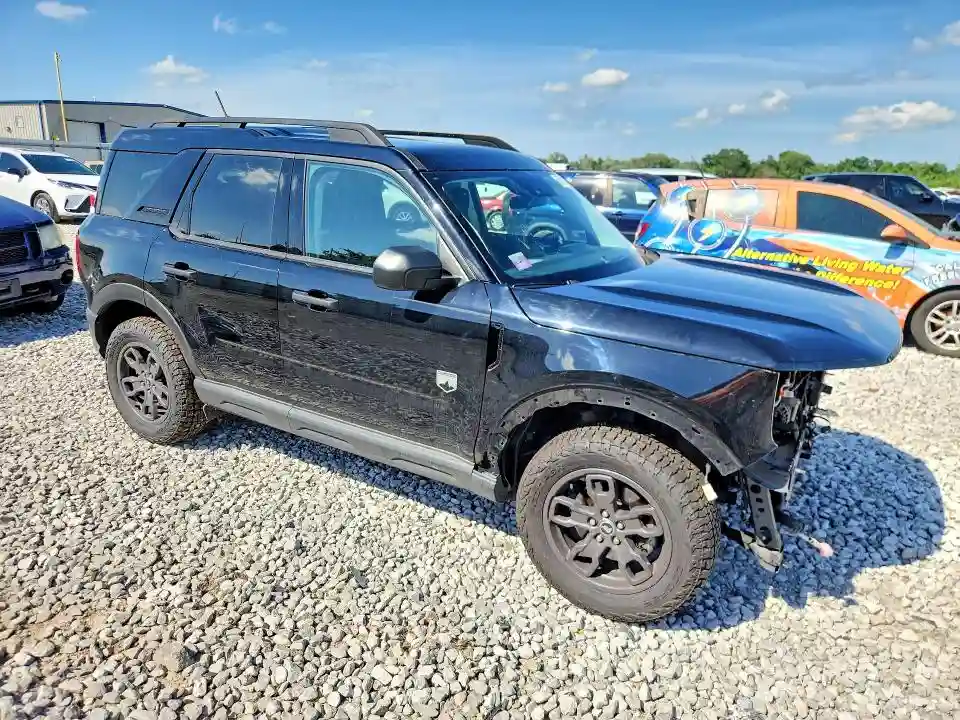 3FMCR9B65MRB00931 2021 FORD BRONCO-3