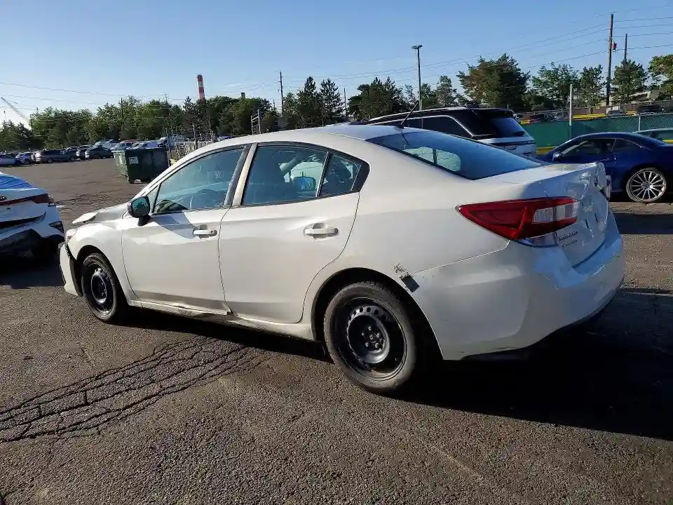 4S3GKAB67N3609916 2022 SUBARU IMPREZA-1