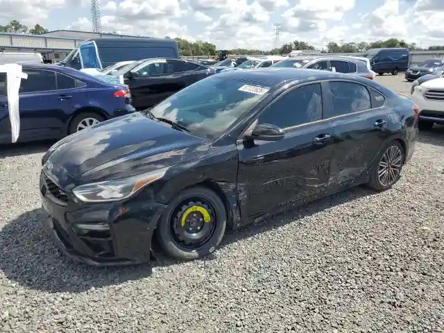 3KPF44AC3ME294912 2021 KIA FORTE-0