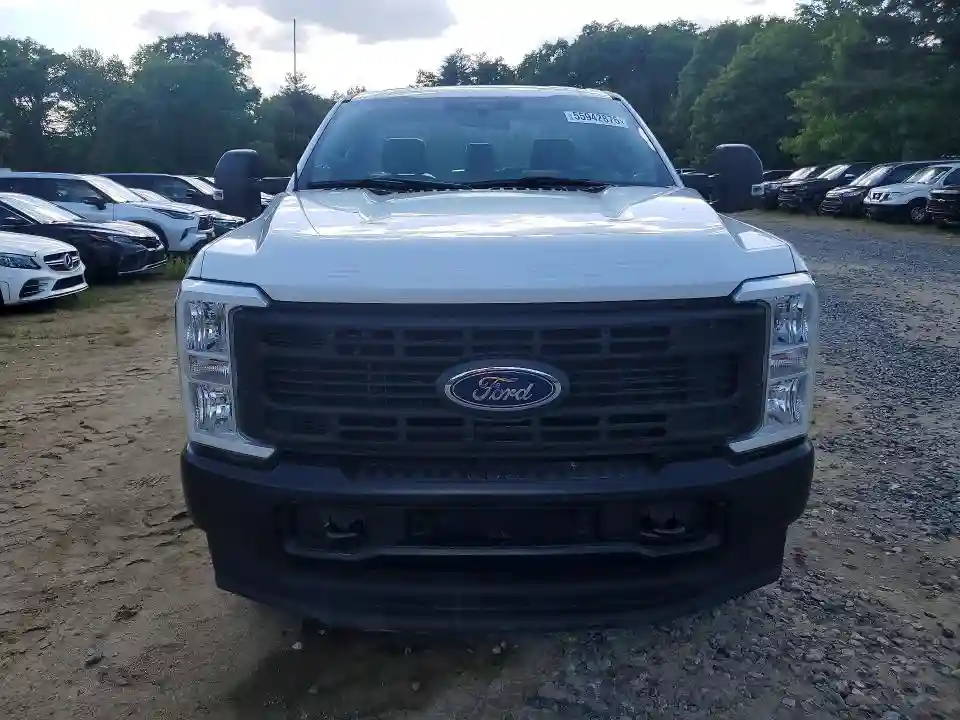 1FTBF2BA0PED83301 2023 FORD F250-4