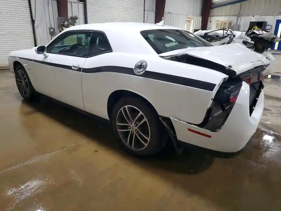 2C3CDZGG5JH288981 2018 DODGE CHALLENGER-1