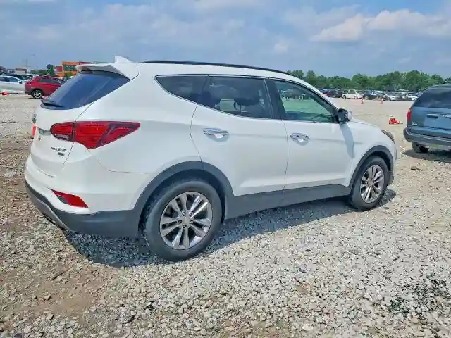 5XYZUDLA0HG473233 2017 HYUNDAI SANTA FE-2