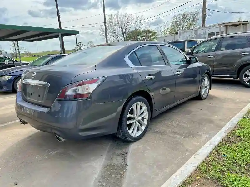 1N4AA5AP6CC821879 2012 NISSAN MAXIMA-3