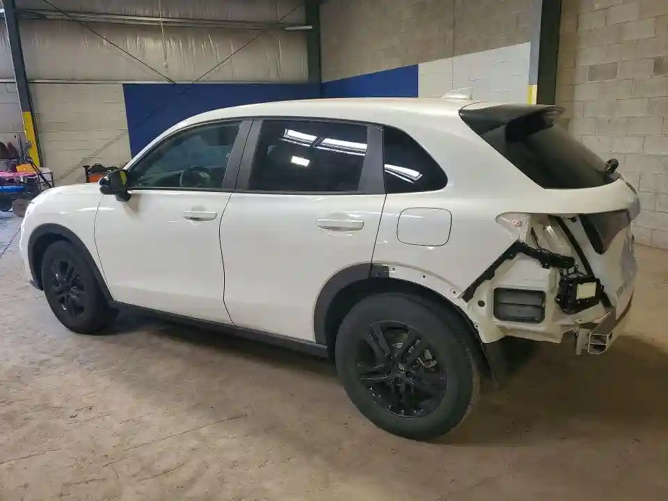 3CZRZ2H54SM733817 2025 HONDA HR-V-1