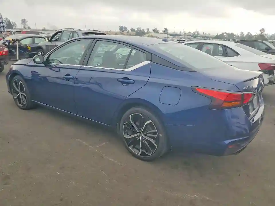 1N4BL4CV9PN359994 2023 NISSAN ALTIMA-1