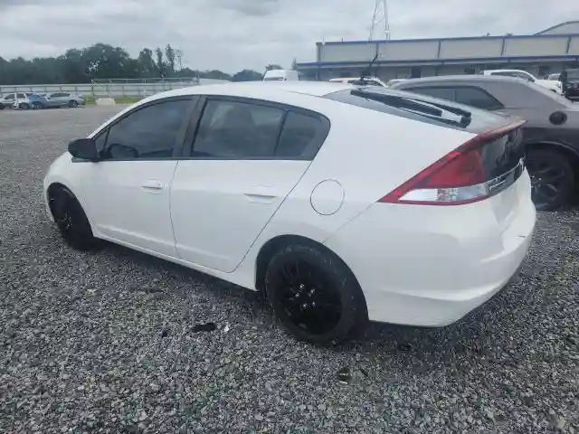 JHMZE2H56ES000101 2014 HONDA INSIGHT-1