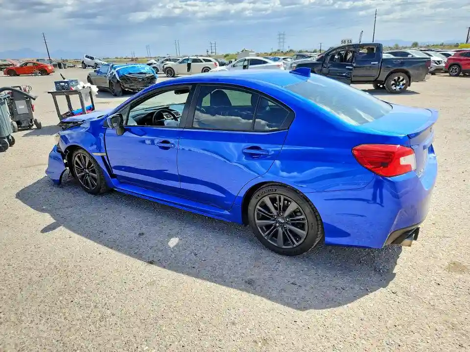 JF1VA1G60F8807895 2015 SUBARU WRX-1
