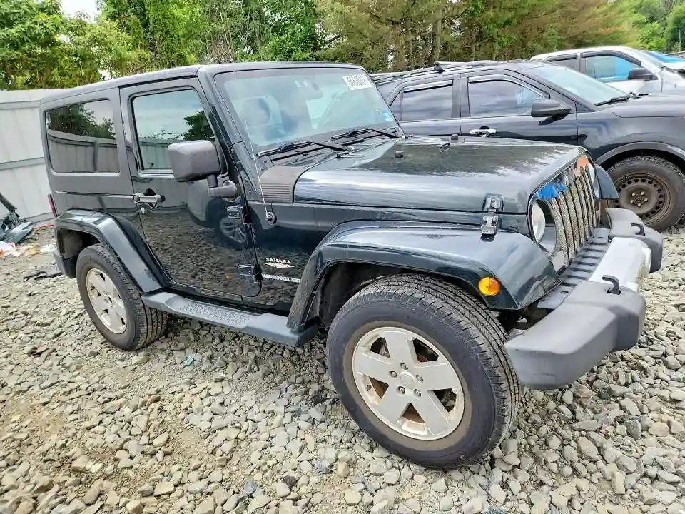 1C4AJWBG4CL220310 2012 JEEP WRANGLER-3