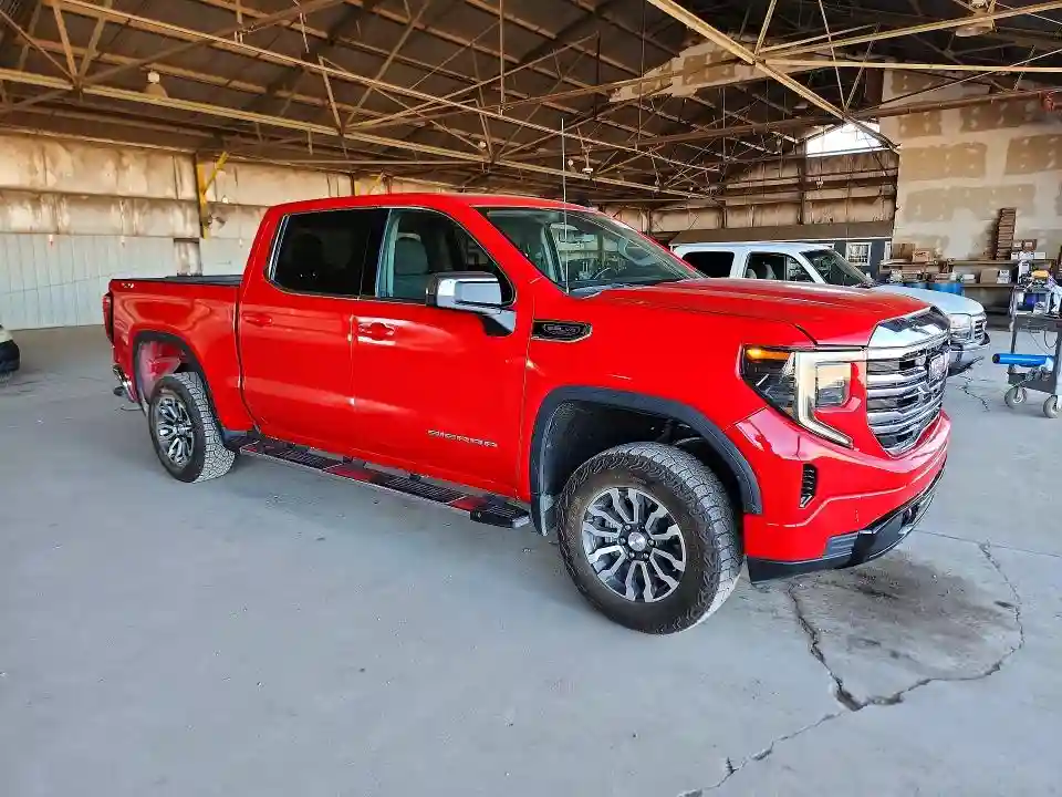 3GTUUBED1NG649175 2022 GMC SIERRA-3